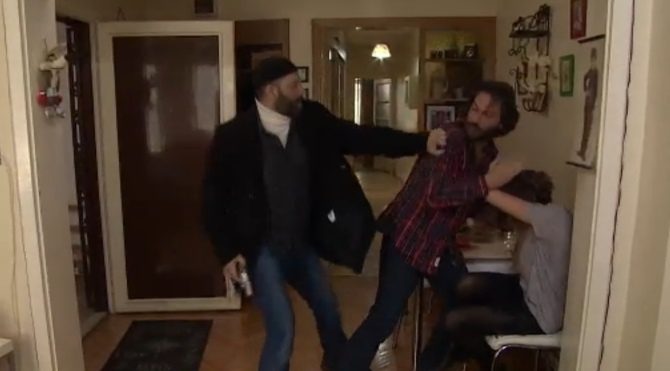 arka sokaklar 367. bölüm