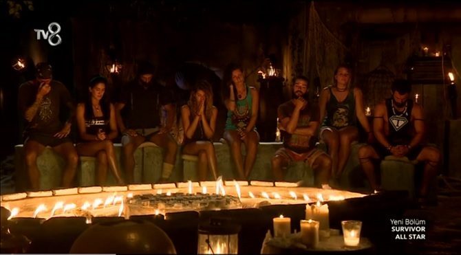 survivor eleme