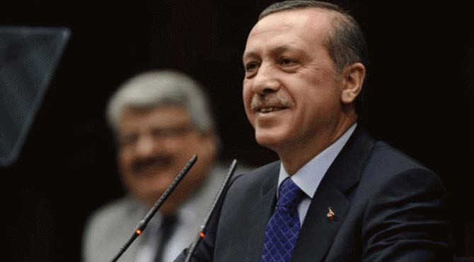 Erdoğan'a da emekli ikramiyesi