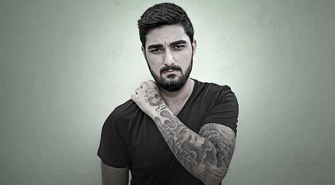 Kalbimde sorun olduğu için…