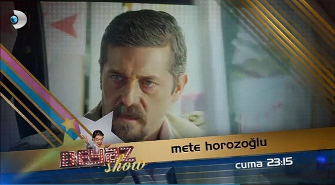 mete horozoğlu