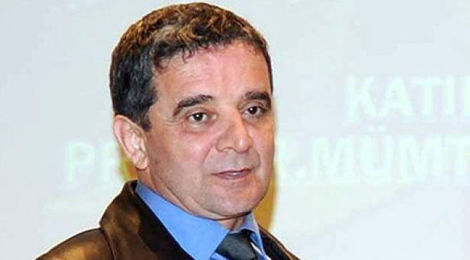 Mümtazer Türköne yargılanmaya başlandı