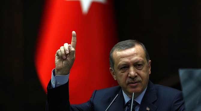 Erdoğan'ın '1 Mayıs özgürlük' yalanı