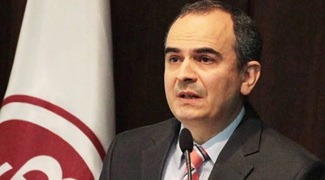 Merkez Bankası enflasyon tahmini yükseltti