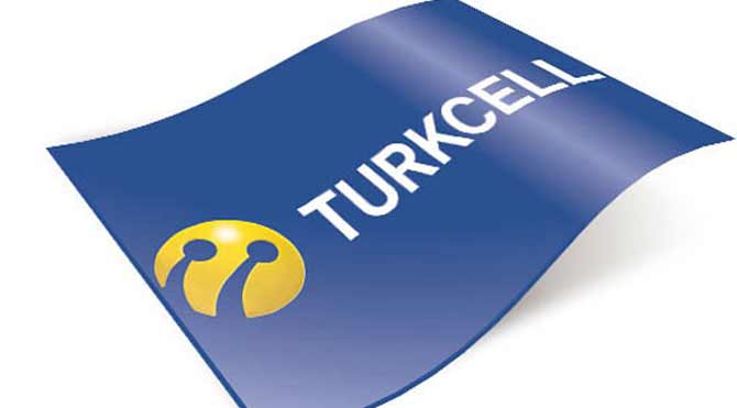 Turkcell'de büyük düşüş!