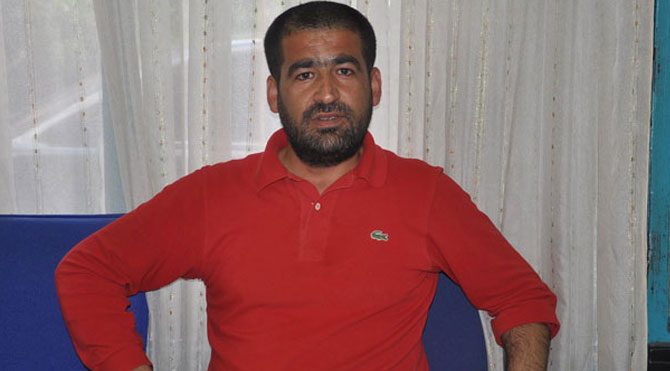 5 buçuk saatlik gözaltı!