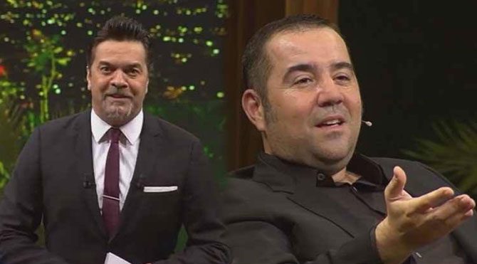 Beyaz ve Ata Demirer'den 1 Mayıs mesajı!