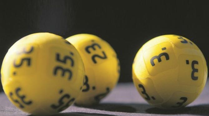 Avrupa Lotosu'nda rekor ikramiye 90 Milyon Euro