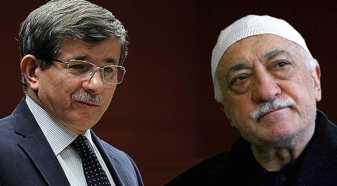 Fethullah Gülen ile Davutoğlu neyi görüştü?