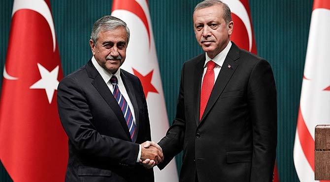 Erdoğan: 'Birlik ve beraberlik kazandı'