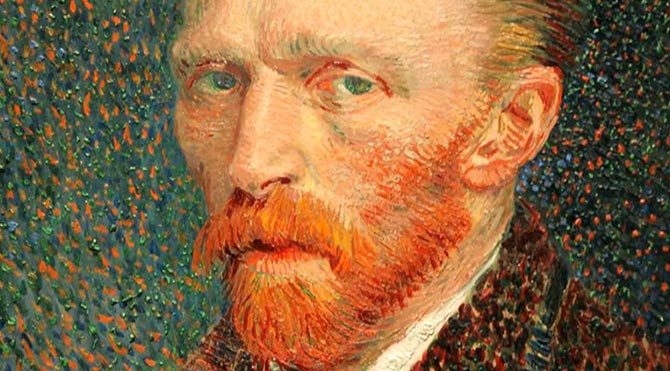 Van Gogh tablosu 66 milyon dolar