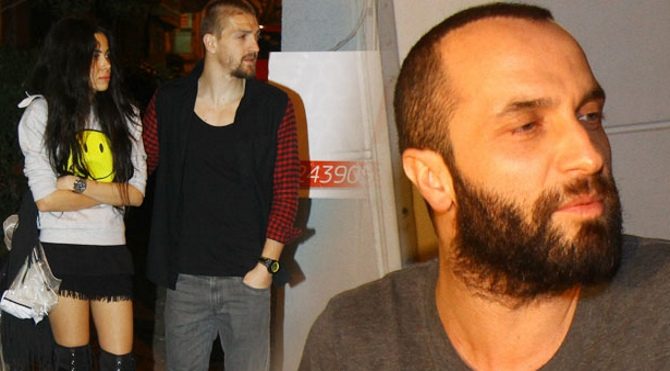 Berkay, Asena iddiasına yanıt verdi! Berkay kimdir?