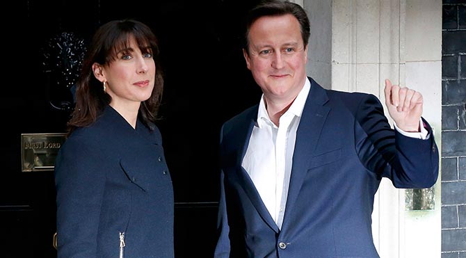 Daily Mirror: Lanet olası 5 yıl daha