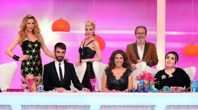 iste benim stilim