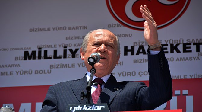'Erdoğan yürüttüklerini oğlunun vakfına gizledi'