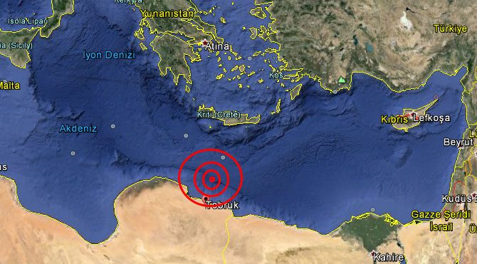 Türk gemisi “Tuna-1” bombalandı!