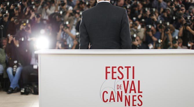 68. Cannes Film Festivali yarın başlıyor