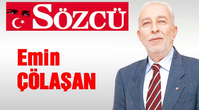 Ama o hırsız değildi