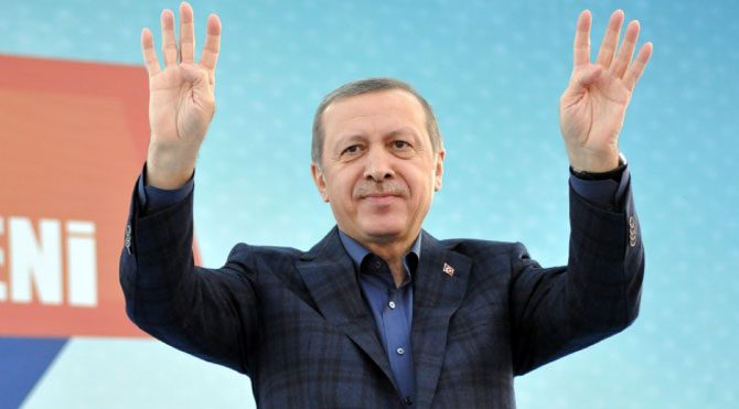 Ankara'nın 'Mursi' sevdası bitti