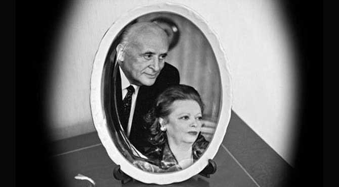 Süleyman Demirel hakkında her şey