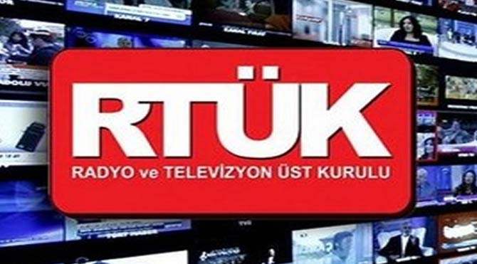 RTÜK'ten yandaş kanala Akşener cezası!