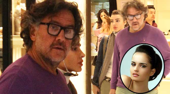 Şaşırtan benzerlik