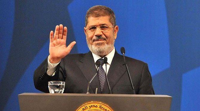 Mursi'ye idam cezası! Muhammed Mursi kimdir?