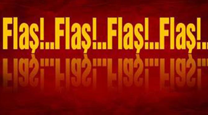 Tünelde göcük: 1 işçi mahsur