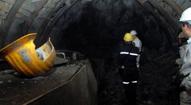 Zonguldak'taki grizu faciasının 5. yılı
