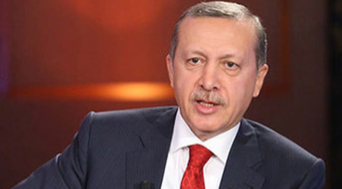 Erdoğan Barlas'ın sorularını yanıtladı