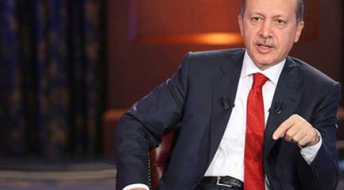 Esra Erol, Cumhurbaşkanı Erdoğan'dan fazla izlendi
