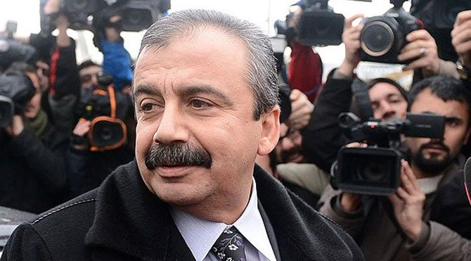 HDP'den Abdullah Gül itirafı