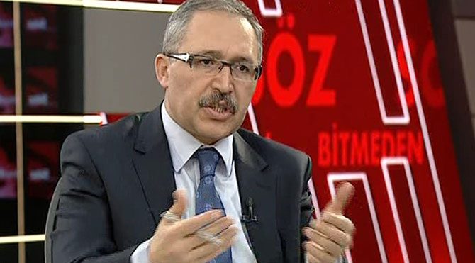 Abdülkadir Selvi'den tarihi AKP analizi!
