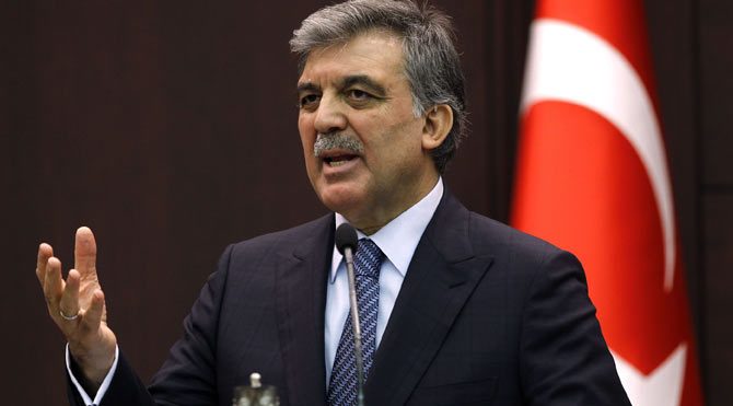 Abdullah Gül'den AKP sürprizi gelecek mi?