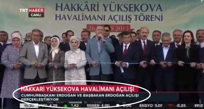 Erdoğan, hem Cumhurbaşkanı hem Başbakan!