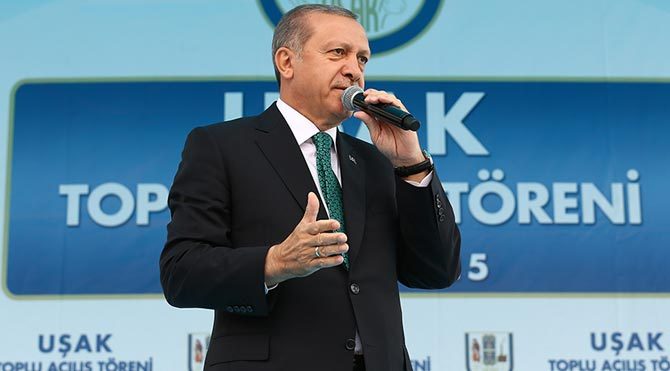 Erdoğan: Eyyy New York Times