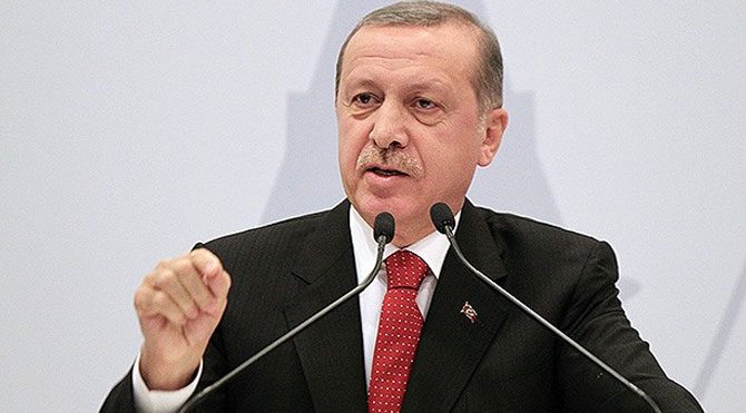 Erdoğan Diyanet’e şimdi de uçak veriyor