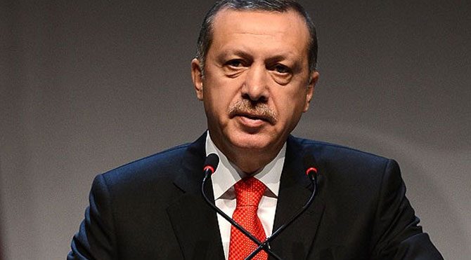 Katar Emiri'nden Erdoğan at sürprizi