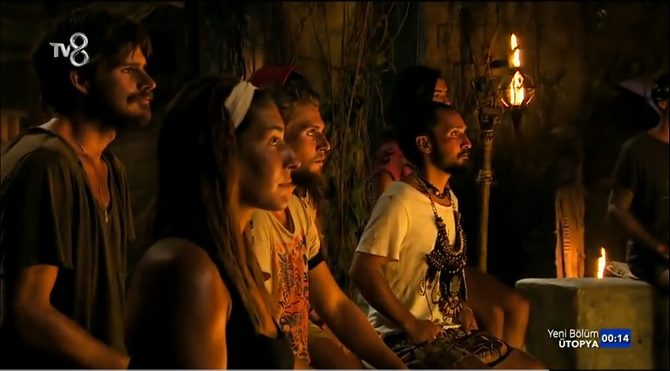 survivor 62. bölüm