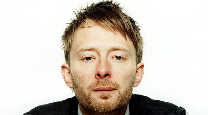 Thom Yorke'tan 432 saatlik şarkı