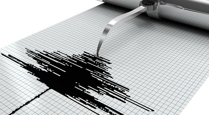 Japonya'da 7,8 büyüklüğünde deprem