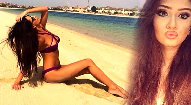 İşte Benim Stilim'den diskalifiye oldu