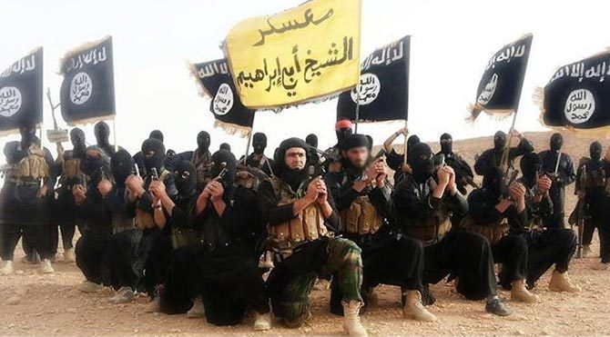  IŞİD’e katılım yüzde 71 arttı