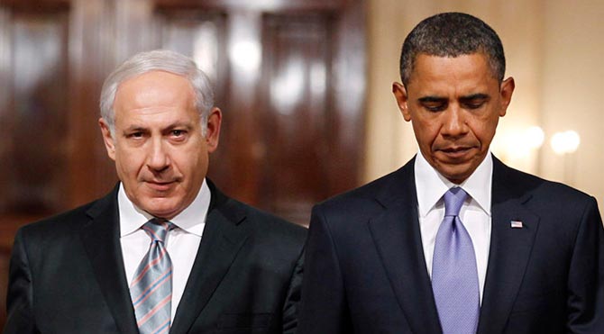 'ABD, İsrail'in en büyük dostudur'