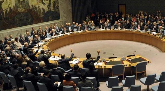 Birleşmiş Milletler’den MİT TIR'ları açıklaması