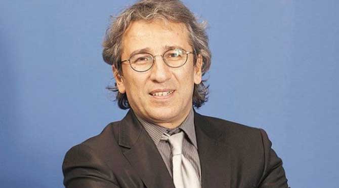 Can Dündar'dan Erdoğan'a: Bu 20 soruya cevap ver!