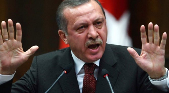 CPJ'den Erdoğan'a sert tepki