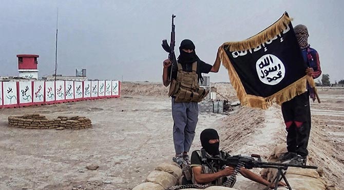 IŞİD karşıtı koalisyon toplanıyor