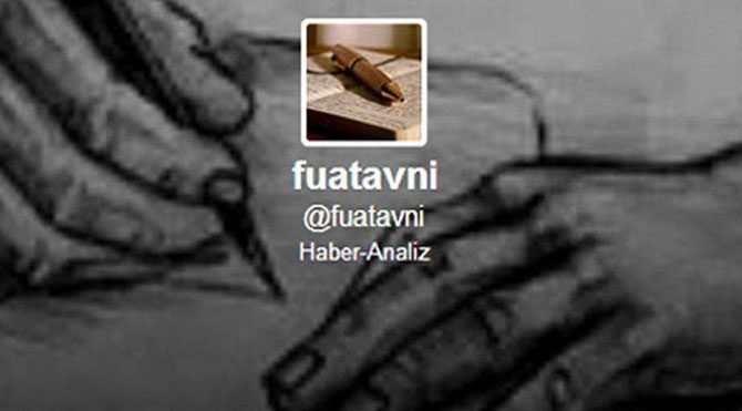 'Fuatavni'den flaş iddialar!