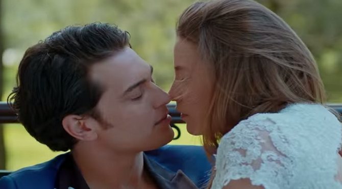 medcezir 76. bölüm fragmanı çıktı